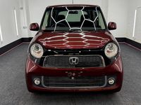 Used Honda e:Ny1 150 kW (204 HP) 2015 Maroon SUV