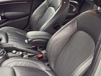 Used Mini Cooper Exclusive 136 HP (100 kW) 2022 Grey Hatchback