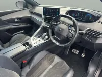 Used Peugeot 3008 GT 296 HP (217 kW) 2022 Grey SUV
