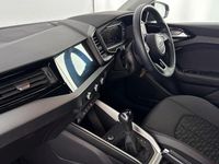 Used Audi A1 Sportback Sport 2022 Manhattan grey Hatchback