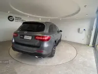 Used Mercedes GLC220 AMG 170 HP (125 kW) 2019 Grey Estate