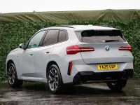 Used BMW X3 M Sport 208 HP (152 kW) 2025 Grey SUV
