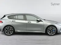 Used BMW 123 M Sport 215 HP (158 kW) 2025 Grey Hatchback