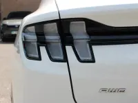 Used Ford Mustang Extended Range 351 HP (258 kW) 2022 Estate