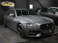 Used Jaguar XF R-Sport 180 HP (132 kW) 2018 Sedan