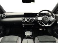 Used Mercedes A200 Executive 163 HP (119 kW) 2022 Black Sedan