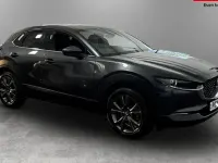 Nowe Mazda CX-30 Exclusive-Line 186 KM (136 kW) 2025 SUV