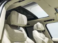 Used Land Rover Range Rover 2023 Black SUV