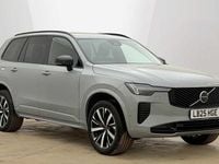Used Volvo XC90 Plus 250 HP (183 kW) 2025 SUV