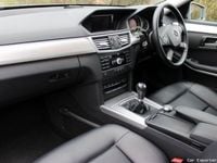 Used Mercedes E220 2011 Sedan