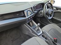 Used Audi A1 Sport 94 HP (69 kW) 2021 White SUV