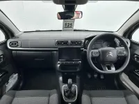 Used Citroën C3 PureTech 82 HP (60 kW) 2023 Brown Hatchback