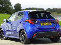 Used Mazda 2 Homura-Line 116 HP (85 kW) 2026 Hatchback