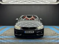 Used BMW 428 M Sport 2014 Grey Cabriolet