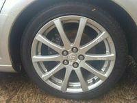 Used Toyota Avensis 127 HP (93 kW) 2003 Hatchback