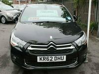 Used Citroën DS4 2012 Hatchback