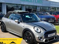 Używany Mini Cooper 2016 Hatchback