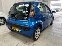 used Citroën C1 1.0i Splash 5dr