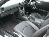 Used Porsche Cayman 2008 Coupe