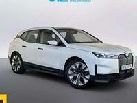 Used BMW iX Sport Line 239 kW (326 HP) 2024 SUV