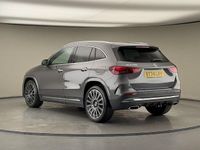 Used Mercedes GLA200 AMG Line Premium 163 HP (119 kW) 2026 SUV