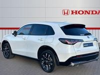 Used Honda ZR-V Advance 184 HP (135 kW) 2026 SUV