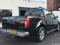 Used Nissan Navara Acenta 2009 Pickup