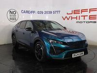 Used Peugeot 408 GTi 130 HP (95 kW) 2024 SUV