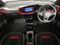 Used Vauxhall Mokka SRi 2022 Grey SUV