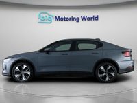 Begagnad Polestar 2 167 kW (228 HK) 2023 Halvkombi
