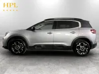 Used Citroën C5 Aircross PureTech 136 HP (100 kW) 2024 Grey SUV