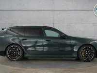 Used BMW M5 Comfort Edition 717 HP (527 kW) 2025 Blue Estate