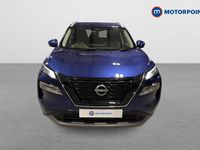 Used Nissan X-Trail N-Connecta 213 HP (156 kW) 2023 Blue SUV