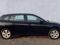 used Skoda Scala SE 1.5 TSI 150 PS DSG