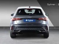 New Audi A3 Sportback S-Line 150 HP (110 kW) 2026 Hatchback