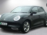 Used Ora 03 Pure+ 125 kW (171 HP) 2024 Black Hatchback