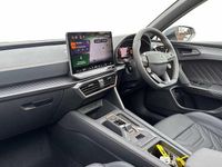 New Cupra Leon 2026 Taiga grey Hatchback