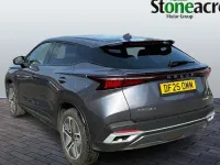Used Omoda 5 186 HP (136 kW) 2024 Grey SUV