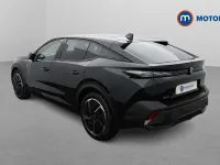 Usado Peugeot 408 GTi 131 CV (96 kW) 2024 Negro SUV