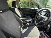 Used Vauxhall Mokka Active 140 HP (102 kW) 2017 SUV