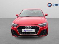 Used Audi A1 Sportback S-Line 110 HP (80 kW) 2024 Hatchback