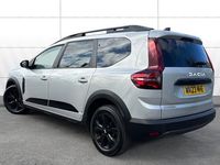 Używany Dacia Jogger Extreme 110 KM (80 kW) 2023 Szary Minivan