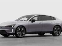 New Volvo ES90 Ultra 2026 Aurora silver Sedan