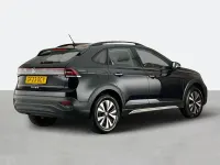 Used VW Taigo Life 2023 Black SUV
