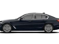 Used BMW 535 M Sport 313 HP (230 kW) 2016 Sedan