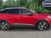 Gebraucht Peugeot 3008 Allure 131 PS (96 kW) 2020 SUV