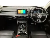 Used MG HS Excite 162 HP (119 kW) 2023 Silver SUV