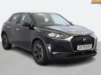 Used DS Automobiles DS3 Crossback Prestige 2020 SUV