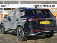 Used VW Tiguan 150 HP (110 kW) 2025 SUV