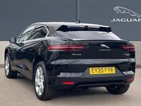 used Jaguar I-Pace 294kW EV400 SE 90kWh - Panoram Estate